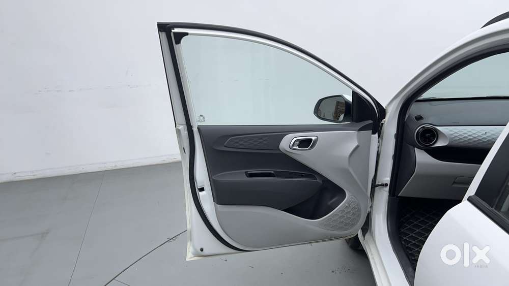 Hyundai Grand I10 Nios Sportz U2 1.2 Crdi, 2021, Diesel