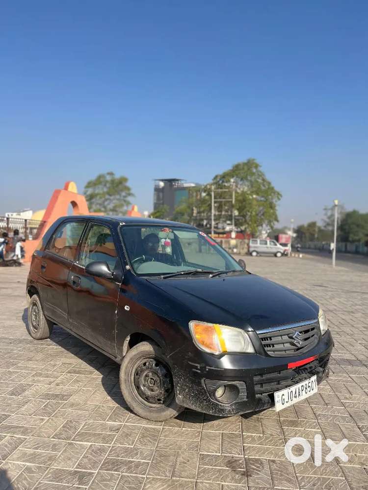 Maruti Alto K10
