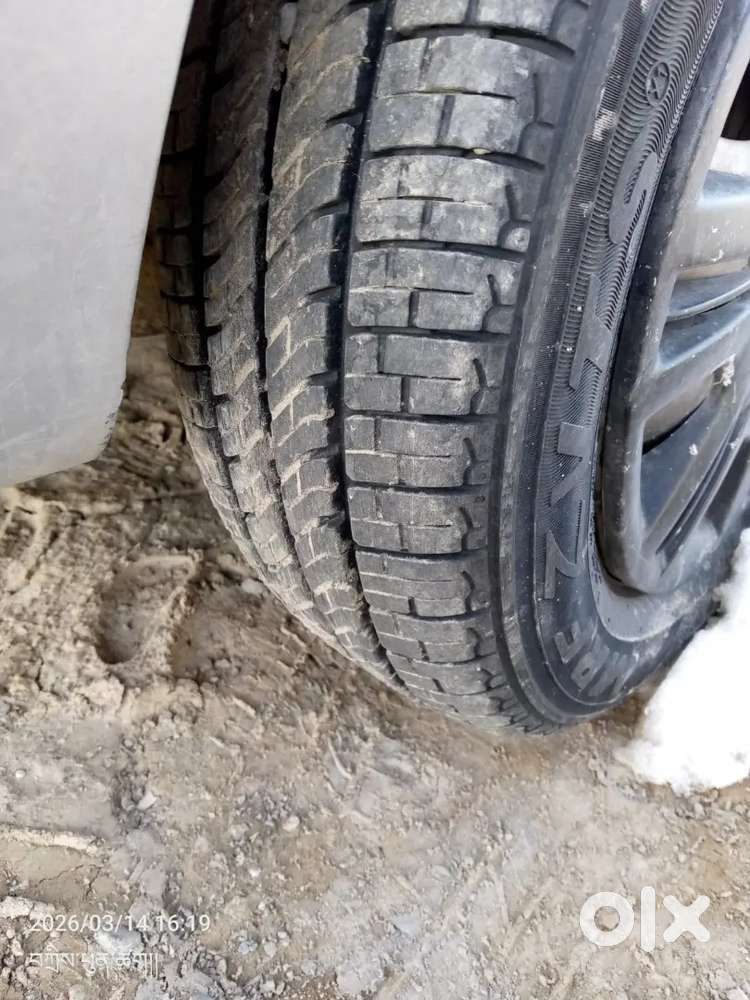 Hyundai Santro Xing 2006