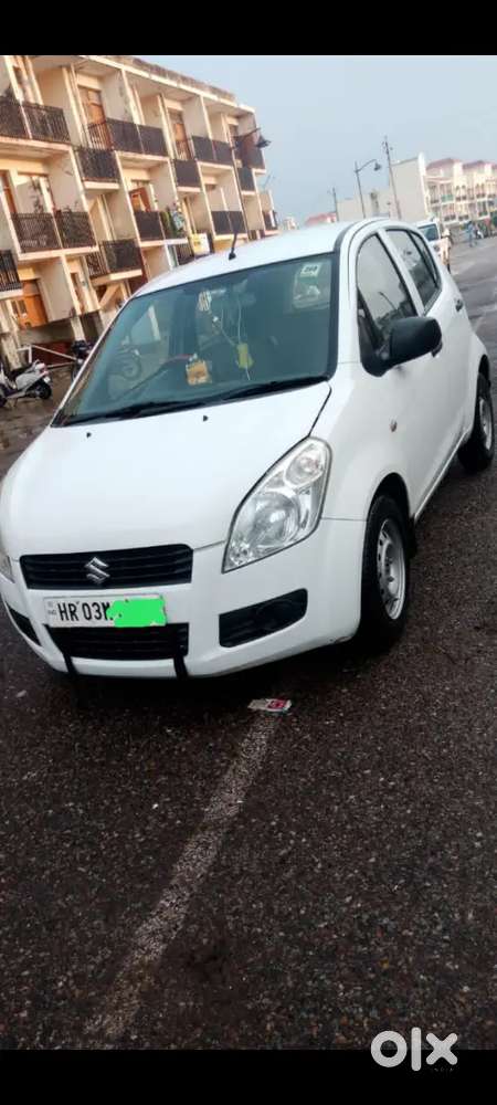 Riz Diesel White Panchkula