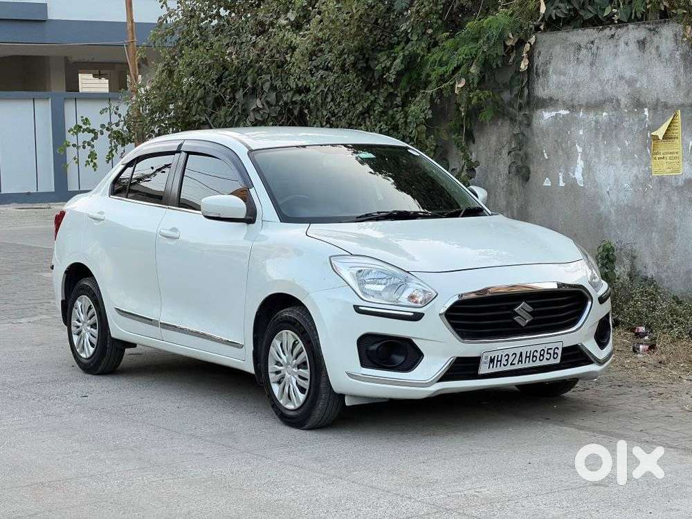 Maruti Suzuki Swift Dzire 1.3 Vxi, 2020