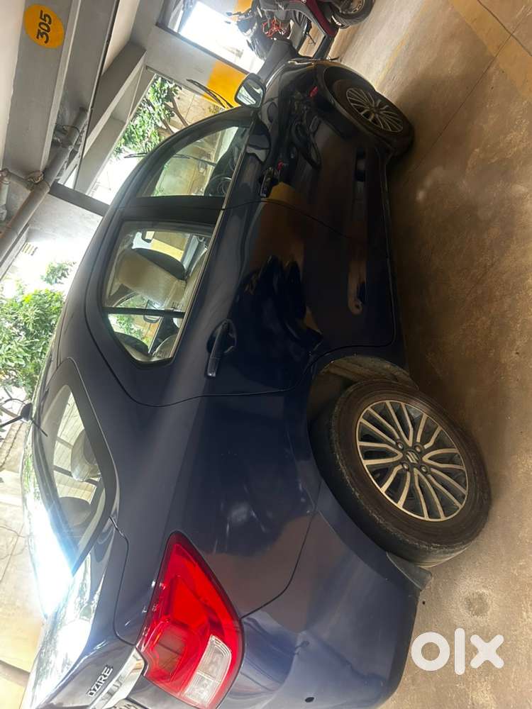 Maruti Dzire Diesel 2017