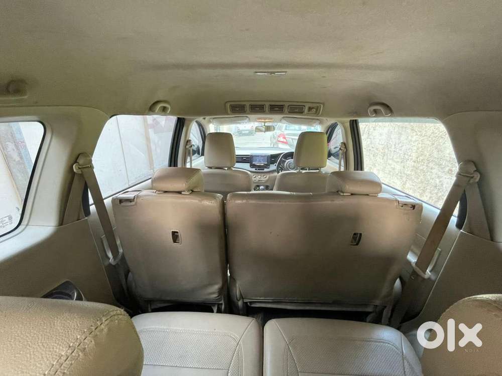 Maruti Suzuki Ertiga Vxi (o) Cng, 2022, Cng & Hybrids