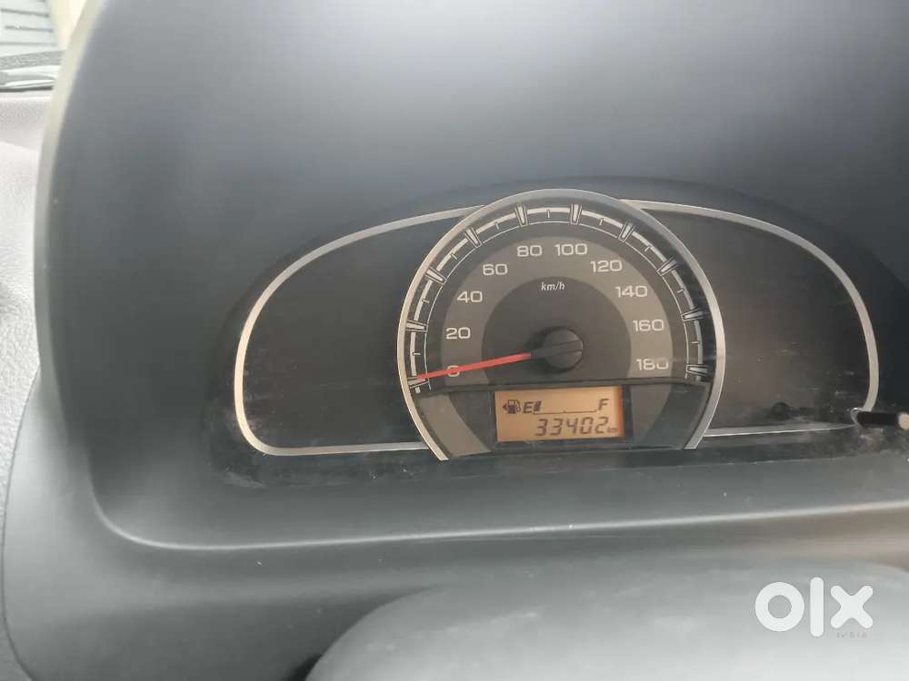 Maruti Suzuki Alto Lxi 2019