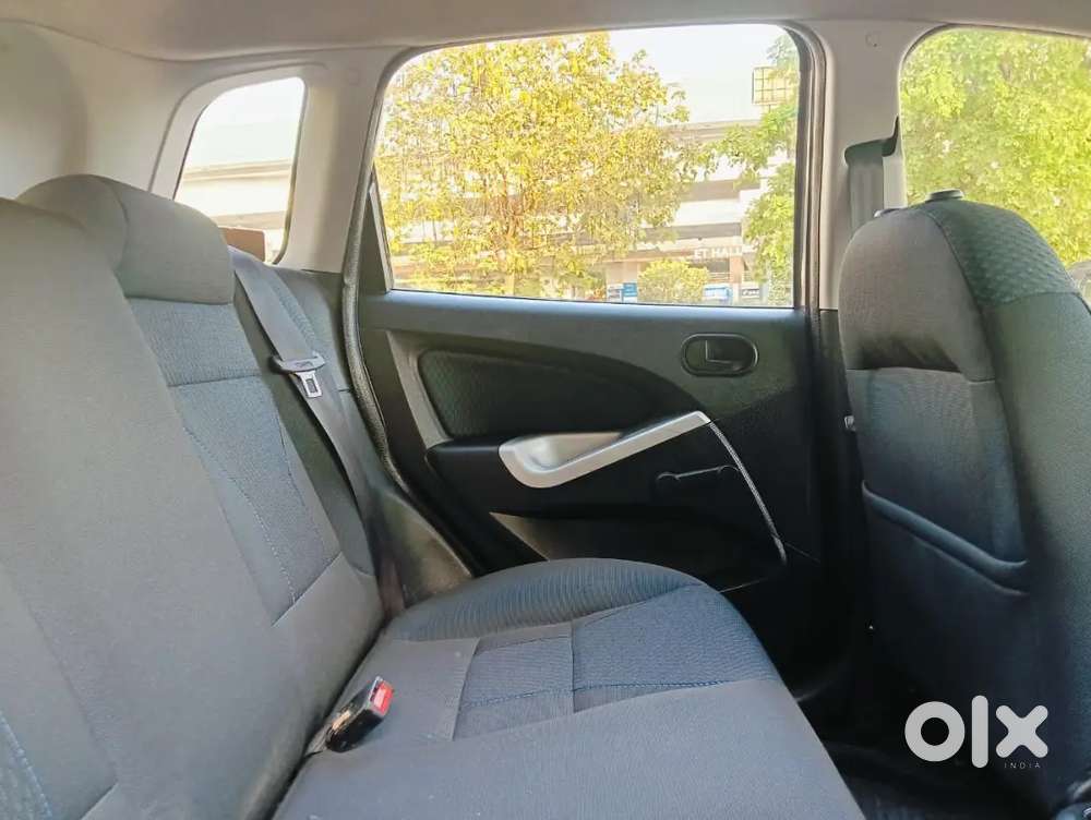 Ford Figo Diesel 2013 Model