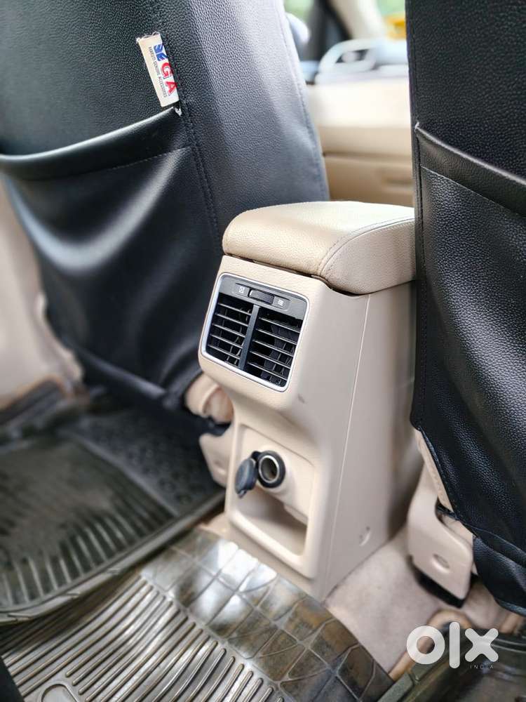 Maruti Suzuki Ciaz 1.4 Zeta, 2017, Petrol