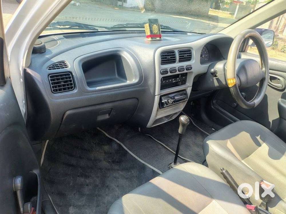 Maruti Suzuki Alto 0.8 Std(o), 2011, Petrol