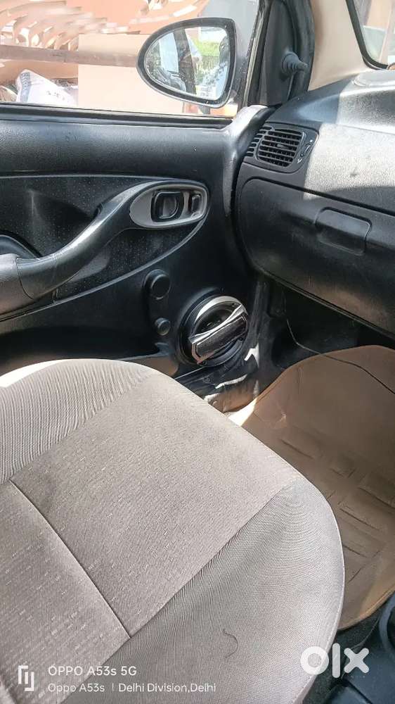 Tata Indigo Ecs 2017 Cng & Hybrids 75000 Km Driven