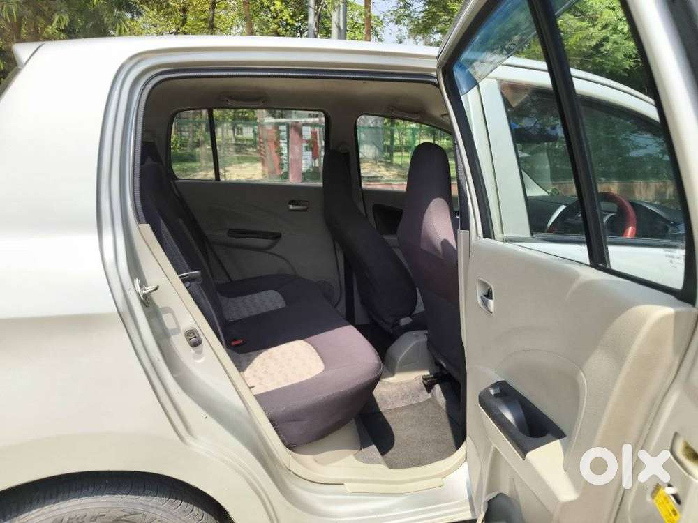 Maruti Suzuki Celerio Vxi(o), 2015, Petrol