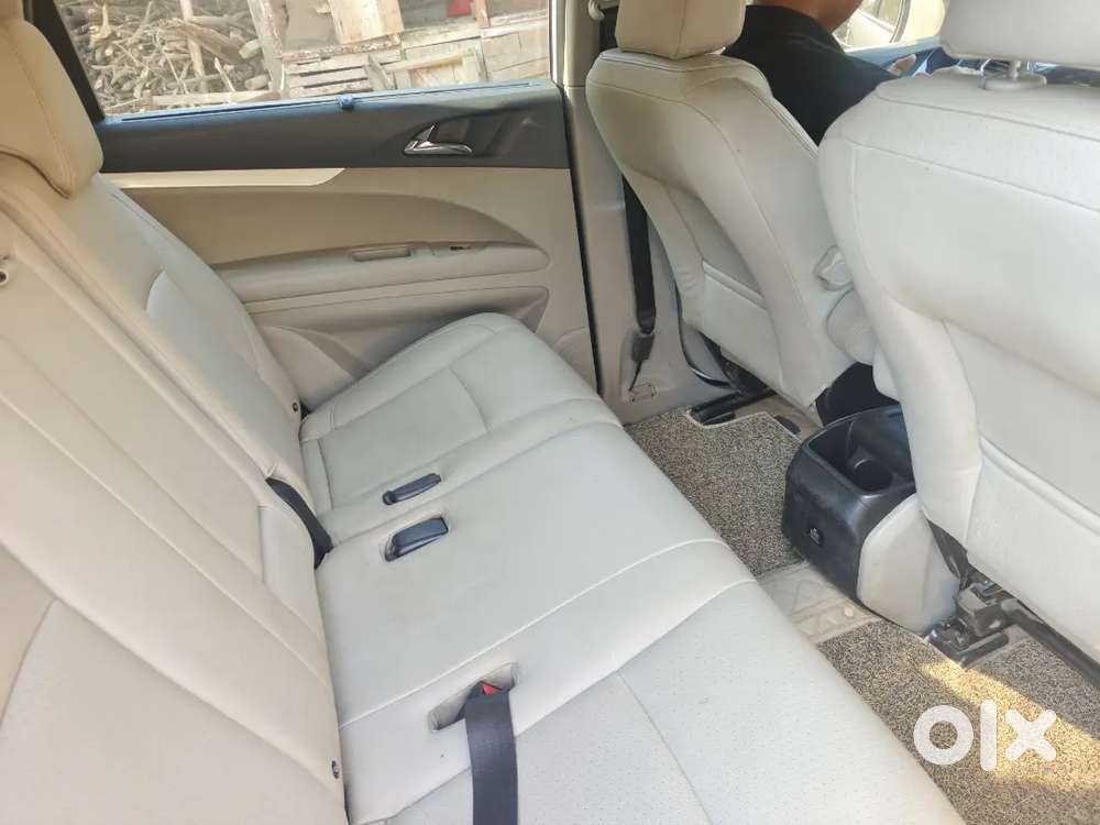 Mahindra Marazzo 2020 Diesel 41000 Km Driven