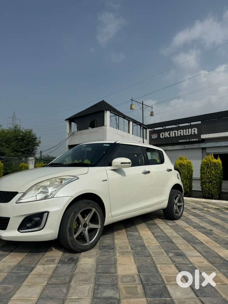 Maruti Suzuki Diesel 2015