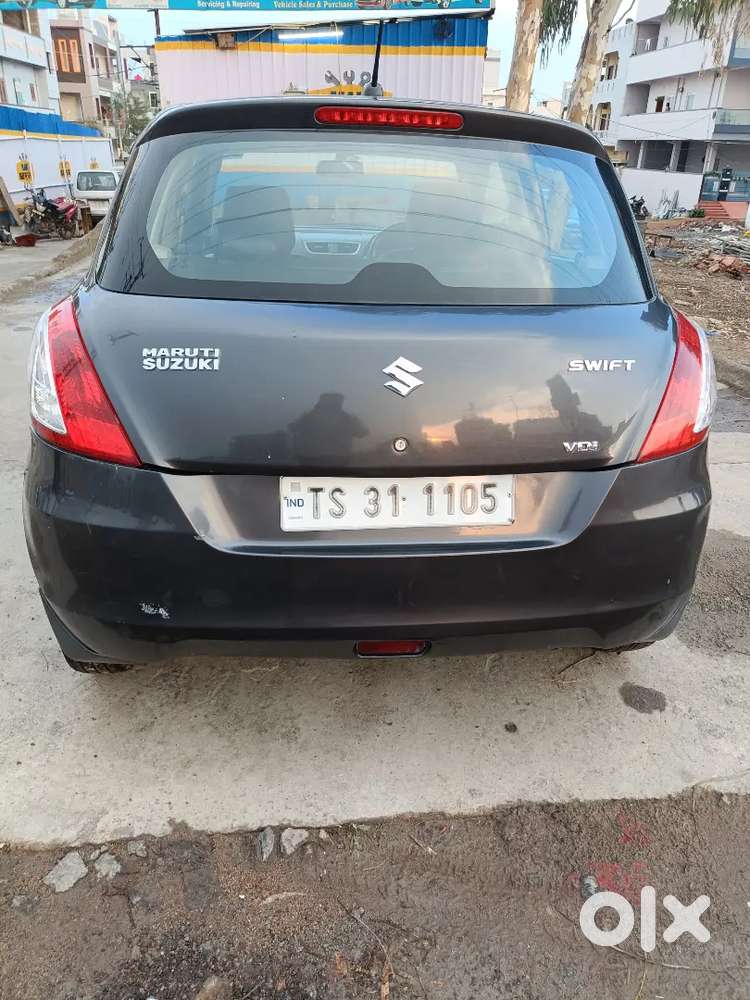 Maruti Suzuki Swift 2016 Diesel 147000 Km Driven