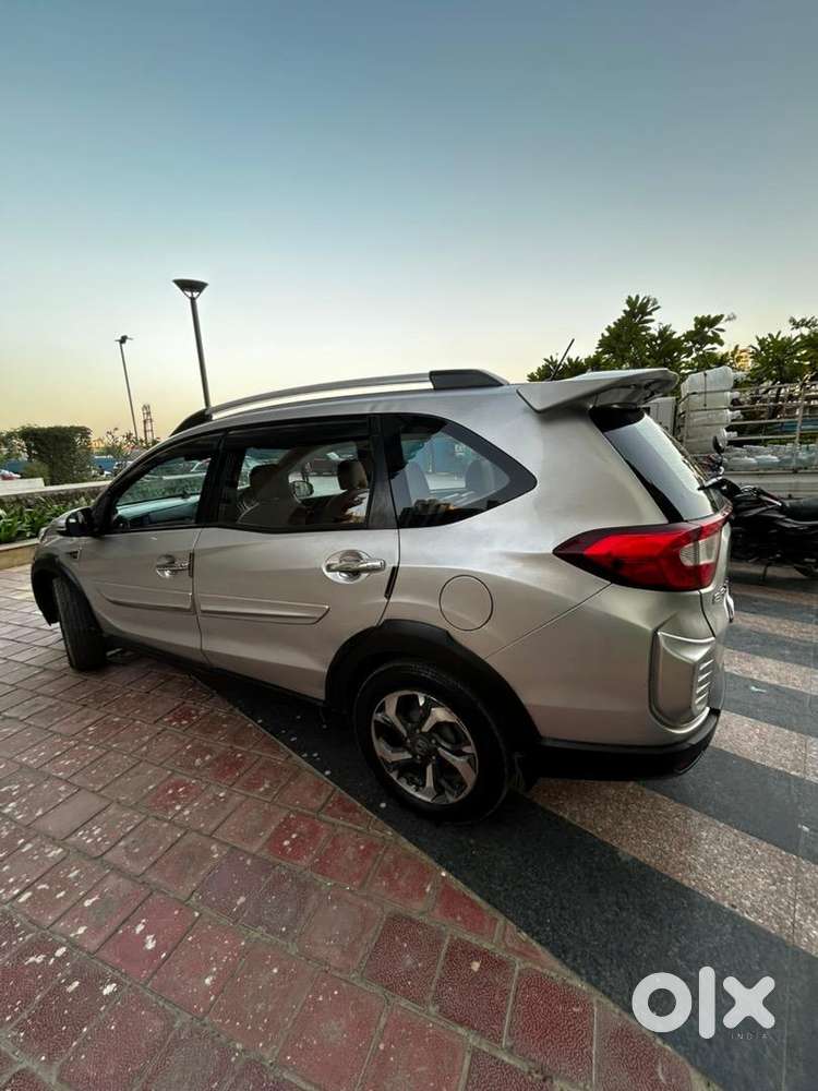 Honda Diesel Car 2016 Model