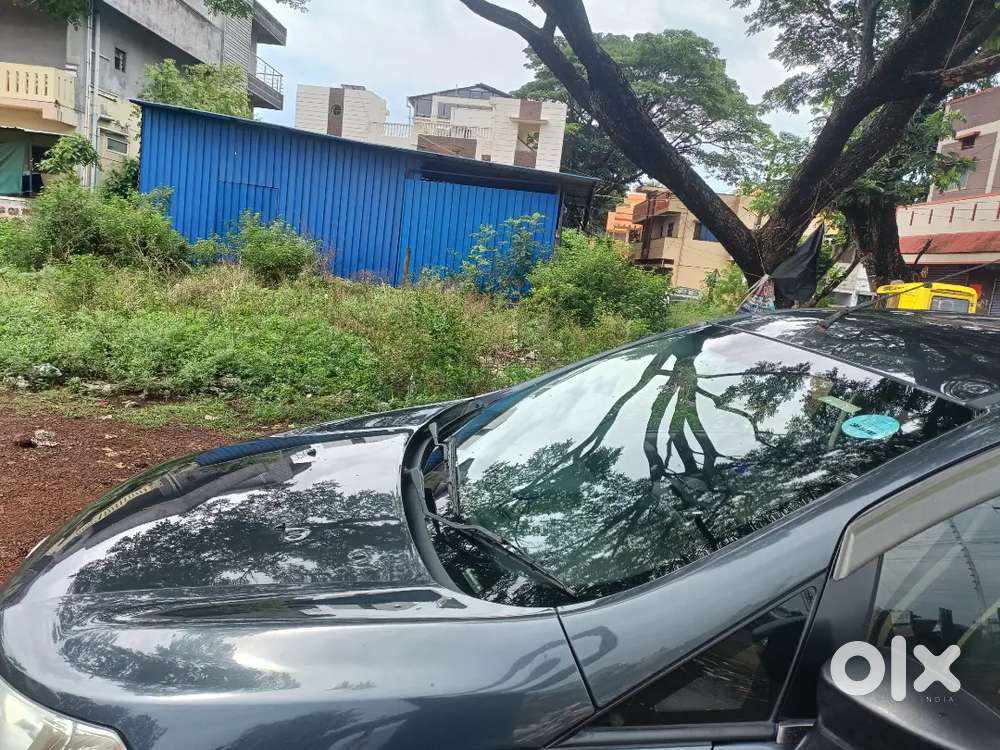 Ford Ecosport Petrol
