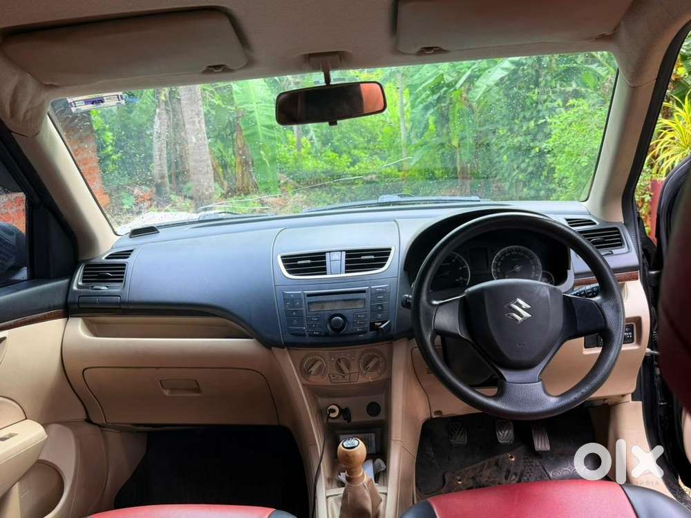 Maruti Suzuki Diesel 2013