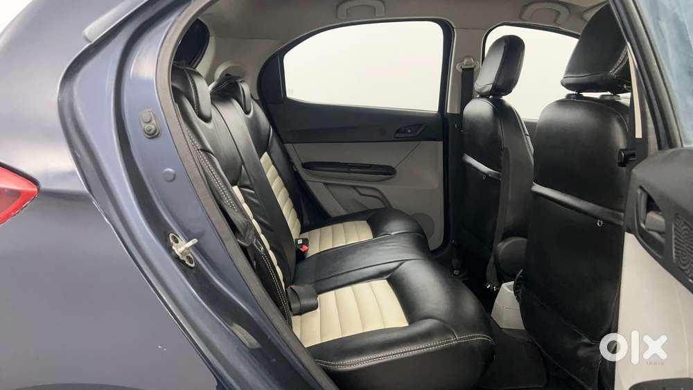 Tata Tiago 1.2 Revotron Xt Option, 2021, Petrol