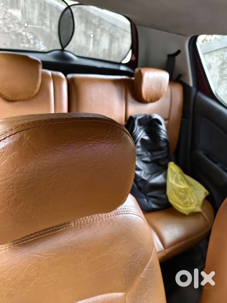 Maruti Suzuki Ritz 2010 Diesel