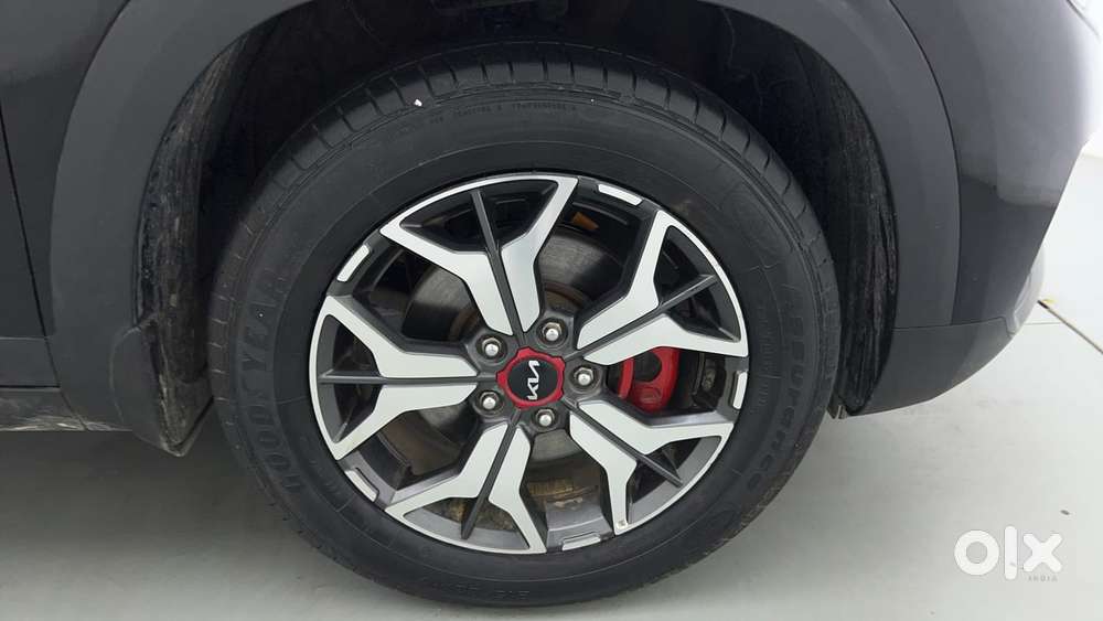 Kia Seltos 1.4 Gtx+ Mt, 2022, Petrol
