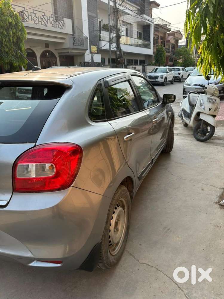 2016 Maruti Suzuki Petrol