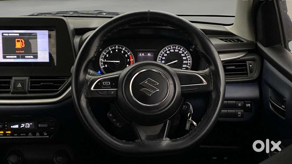 Maruti Suzuki Baleno Delta, 2022, Petrol