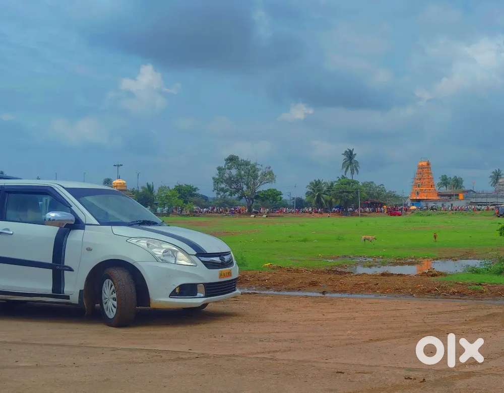 Maruti Suzuki Dzire 2018 Diesel 150000 Km Driven