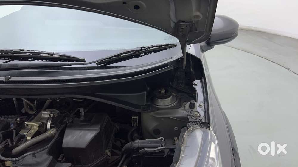 Honda Br-v I-vtec V Mt, 2019, Petrol