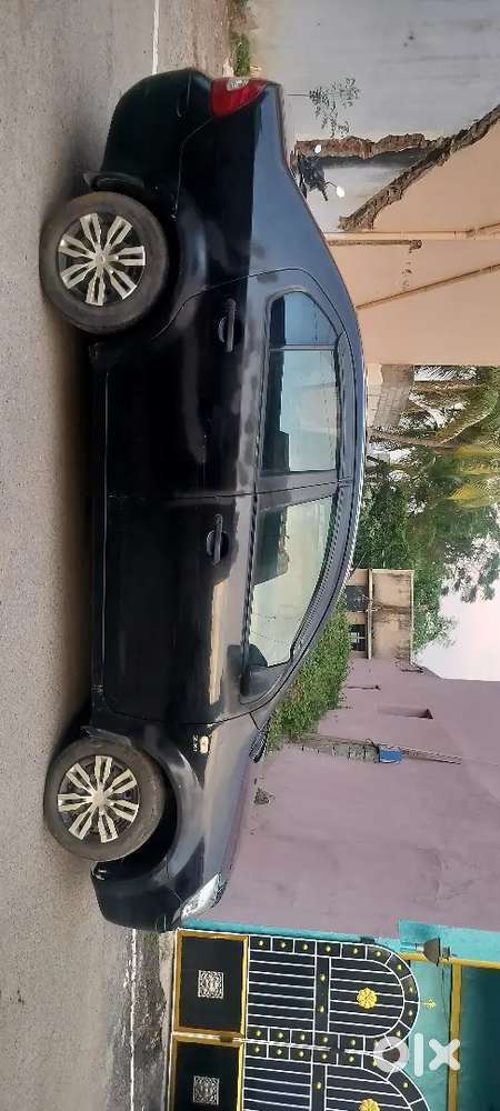 Ford Fiesta 2006 Zxi Abs  (good Condition)