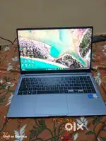 Samsung book 4, processor Intel i5 13 generation u series,512 SSD
