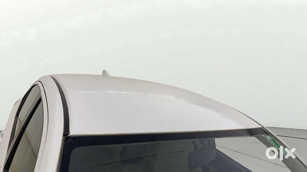Honda Amaze Vx Cvt Petrol, 2021, Petrol