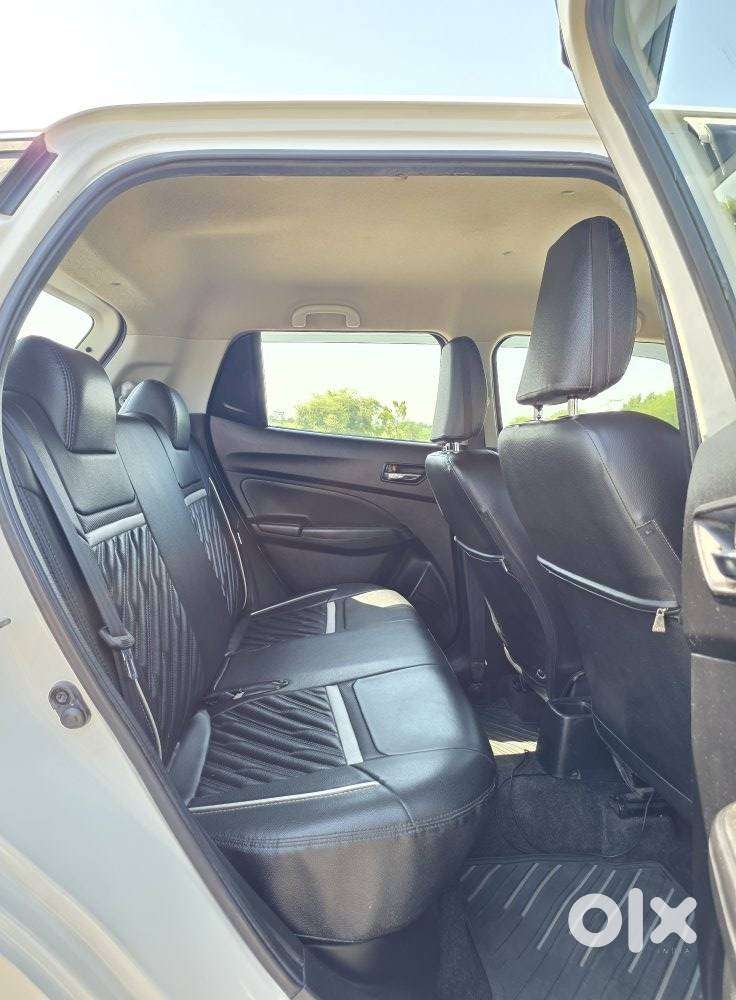 Maruti Suzuki Swift Amt Vxi, 2019, Petrol