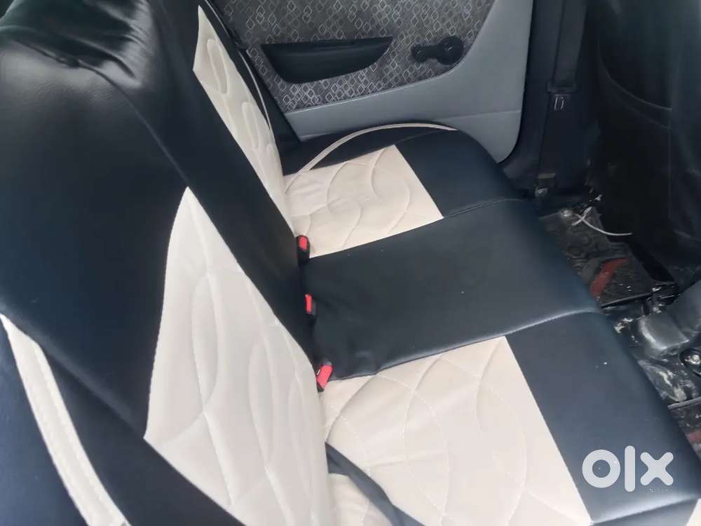 Maruti Suzuki Alto 800 2018 Variant Lx