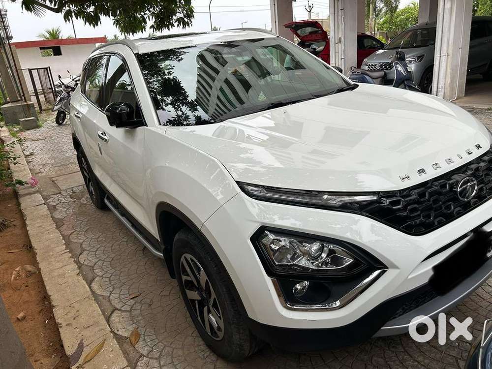 Tata Diesel Automatic Car 2023