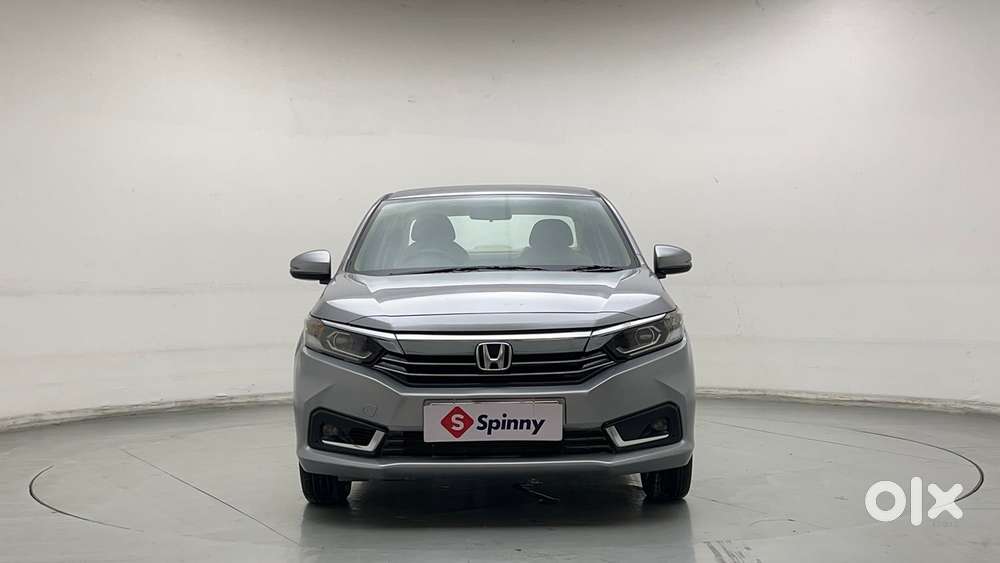 Honda Amaze Vx Cvt I-vtec, 2023, Petrol