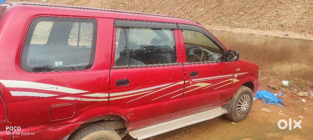 Chevrolet Tavera 2010 Diesel 19980 Km Driven