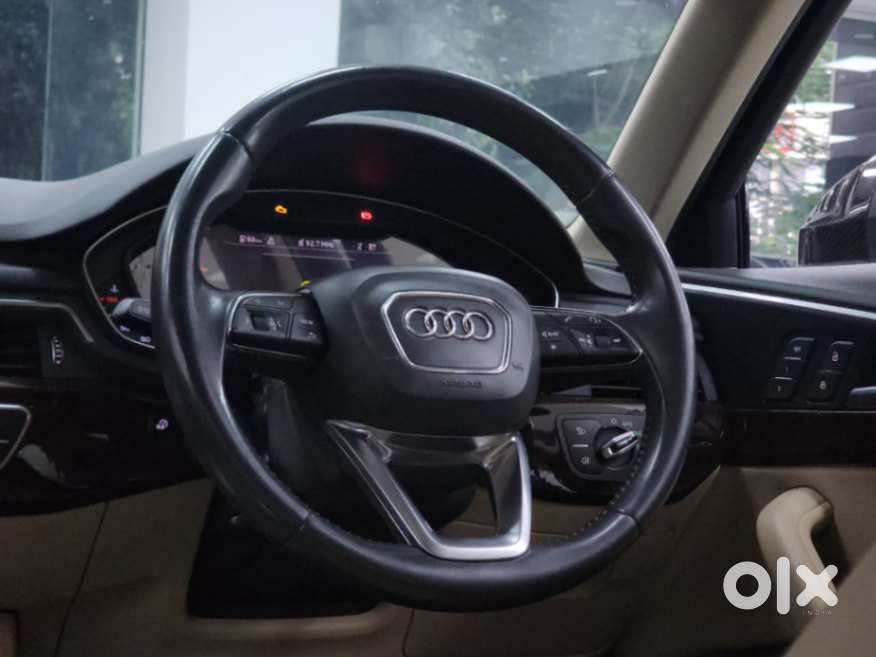 Audi A4 2.0 35 Tdi Premium Plus Sunroof, 2017, Diesel