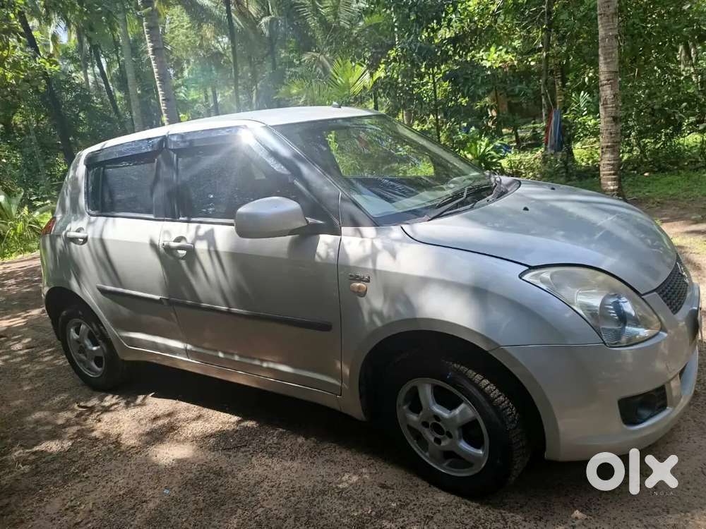 Swift Vdi Maruti Suzuki, Km Driven, 2nd Owner