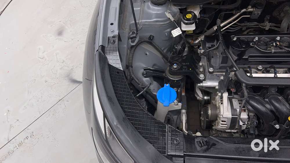 Hyundai Venue Sx, 2023, Petrol