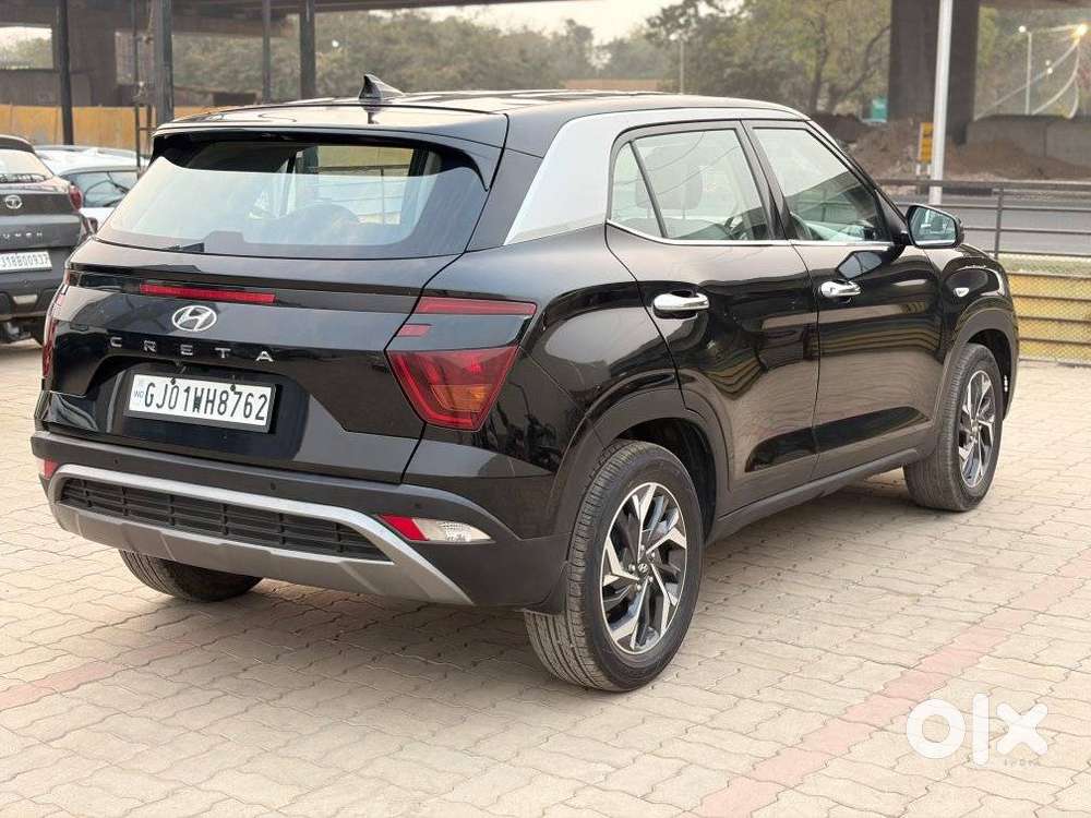 Hyundai Creta 1.6 Ex Crdi, 2022, Diesel
