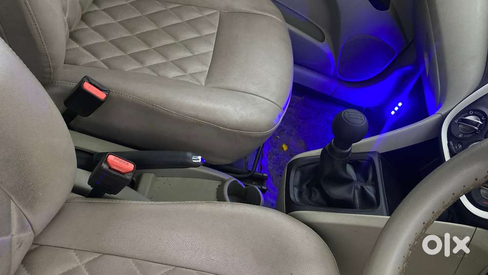 Maruti Suzuki Celerio 2014-2017 Vxi, 2016, Cng & Hybrids