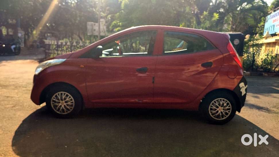Hyundai Eon Era Plus, 2013, Petrol