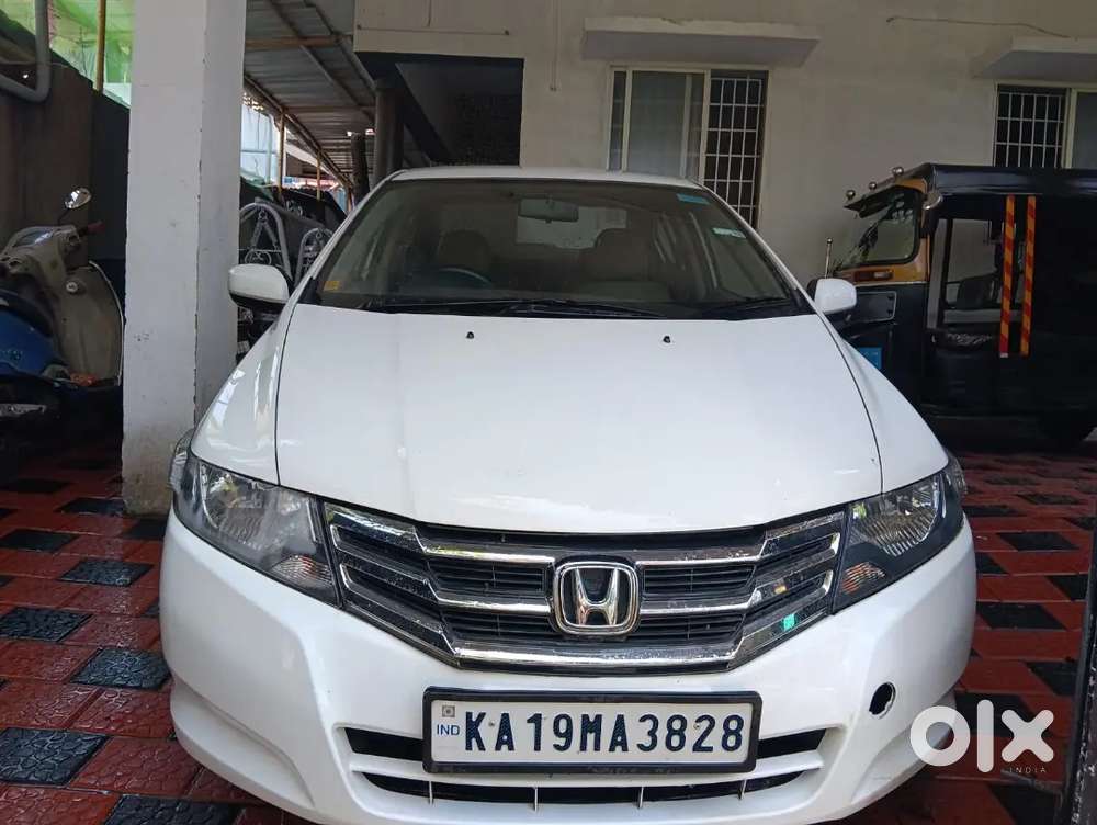 Honda City 2009 Petrol 100000 Km Driven