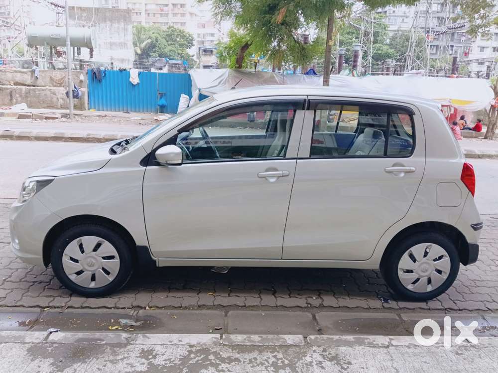 Maruti Suzuki Celerio Zxi Optional Amt, 2019, Petrol