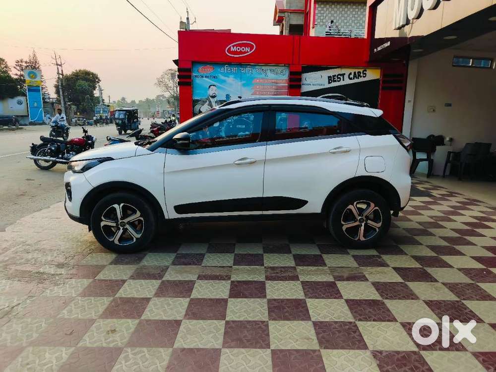 Tata Nexon
