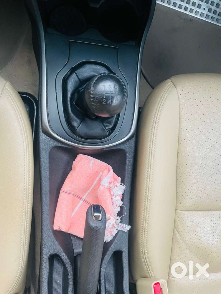 Honda City I-vtec Vx, 2016, Petrol