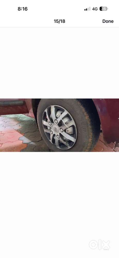 Maruti Suzuki Alto Lxi 2008 Model Low Kilometer Driven -nit Calicut