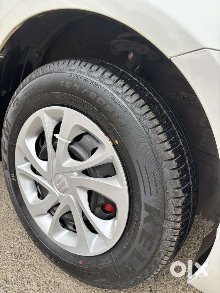 Maruti Suzuki Dzire 1.2 Vxi, 2014, Petrol