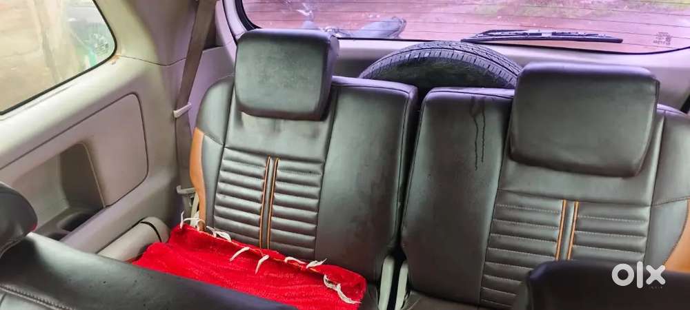 Toyota Innova Hycross 2011 Diesel