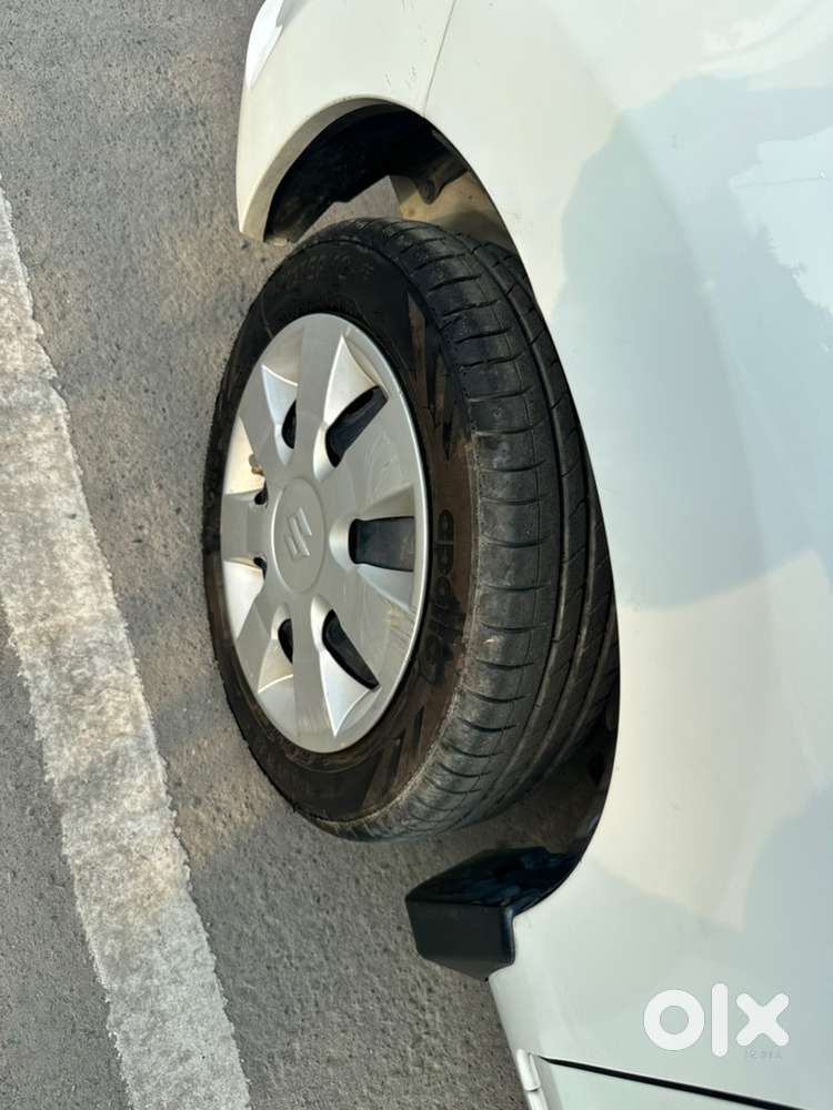 2018 Maruti Suzuki Alto Odometer 30800