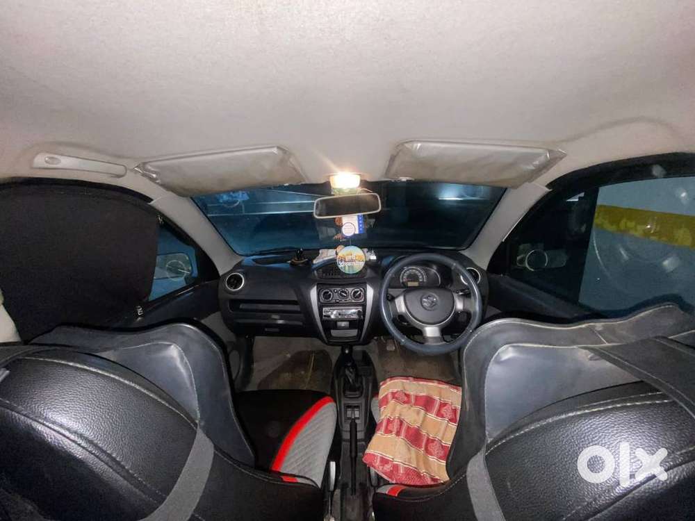 Maruti Suzuki Alto 2019