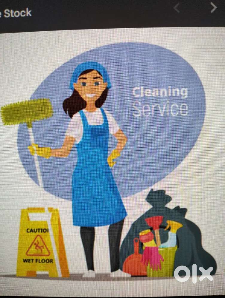 House keeping Ladies